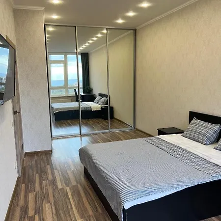 Apartmán Arcadia Vip
