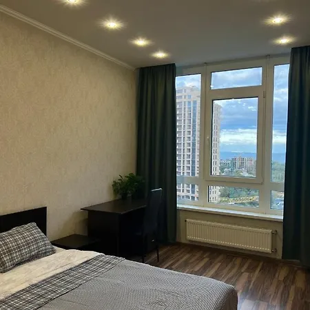 Apartmán Arcadia Vip