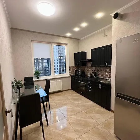 Apartmán Arcadia Vip *