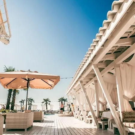 Arcadia Vip Οδησσός