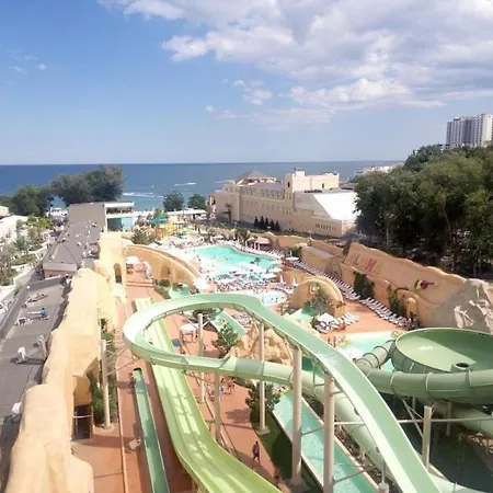 Arcadia Vip Apartment Odesa