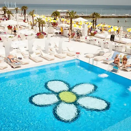 Arcadia Vip * Oděsa