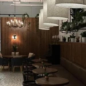 Arcadia Vip * Odesa