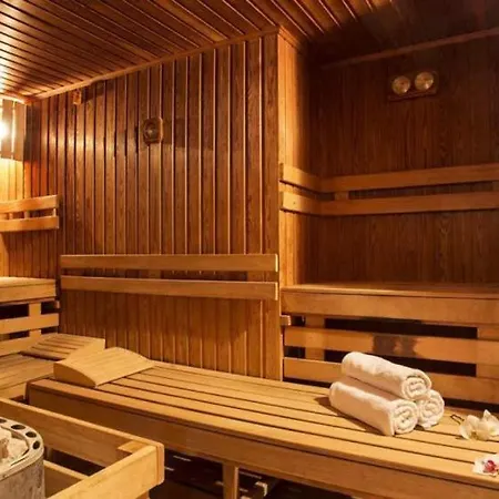 Apartment Arcadia Vip Odesa