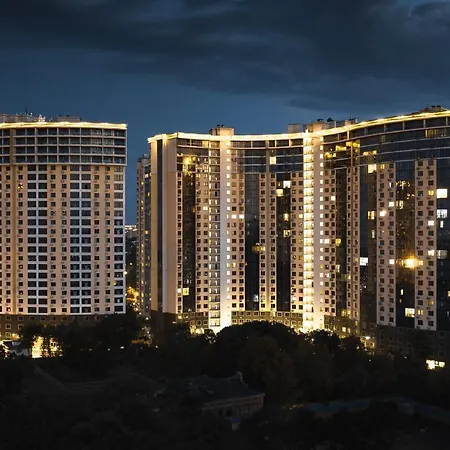 Apartment Arcadia Vip Odesa