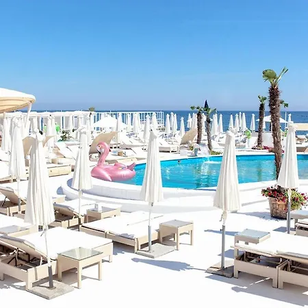 Apartment Arcadia Vip Odesa