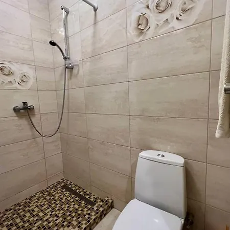 Apartmán Arcadia Vip