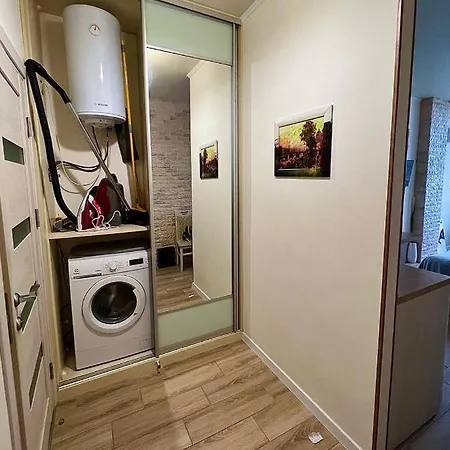 Arcadia Vip Apartment Odesa
