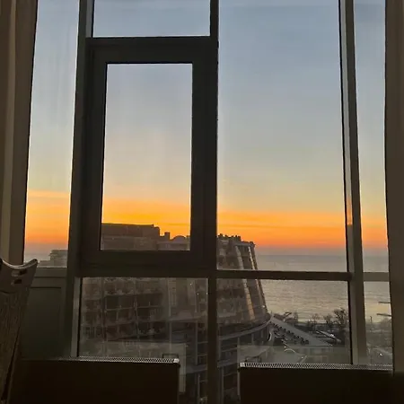 Arcadia Vip Apartmán Oděsa