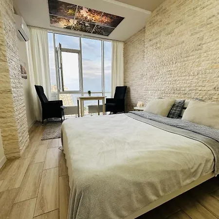 Arcadia Vip * Odesa