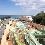 Arcadia Vip Apartament Odessa