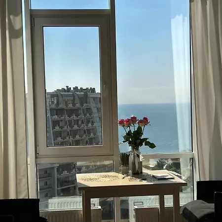 Apartament Arcadia Vip *